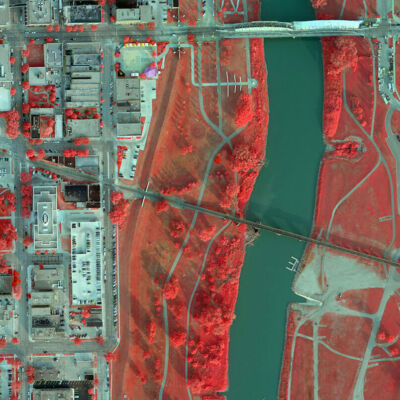 Digital Orthophotography