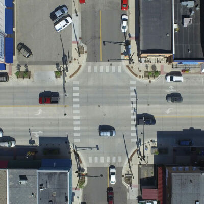 Broadway Street-TH 29 Reconstruction - Alexandria, MN