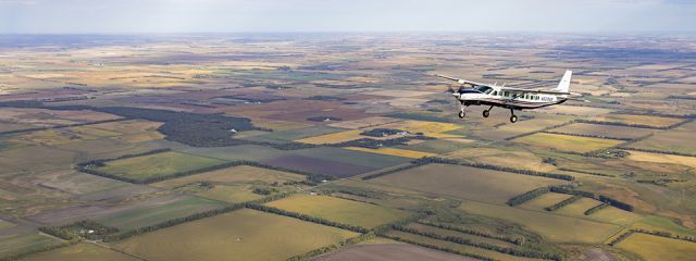 McLeod Countywide Mapping Photo