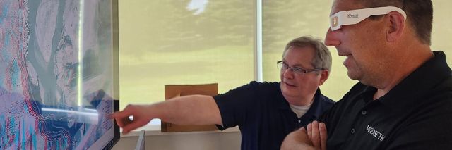 Guests at 95West's Mankato Office Hosting GMG Business After Hours