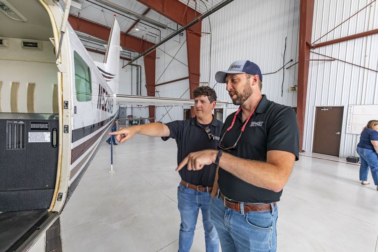 95West People & Plane - Grand Forks - 2025 (7)sm