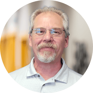 Crisp Kyle, Photogrammetrist at 95West